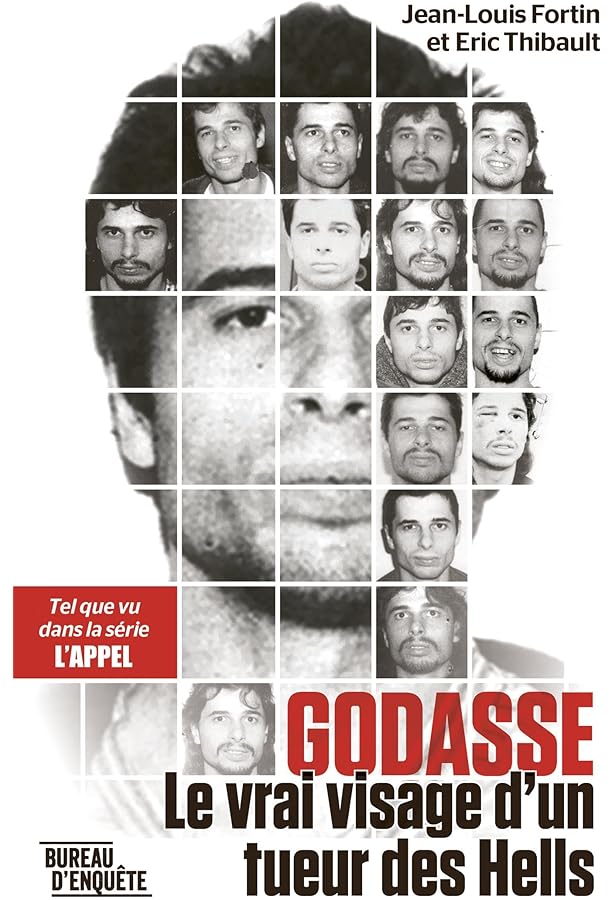 Le livre noir des Hells Angels: Nouvelle édition revue et