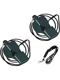 Amazon.com: Whistles - Coach & Referee Gear: Sports & Outdoors