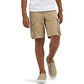 Wrangler Boys Charge Cargo Short