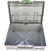 Systainer Tool Bavoxes Fit for Festool 204841 Systainer SYS3 M 137