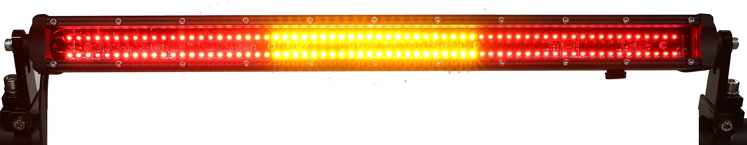 M2 Rear LED Chase Light 22"