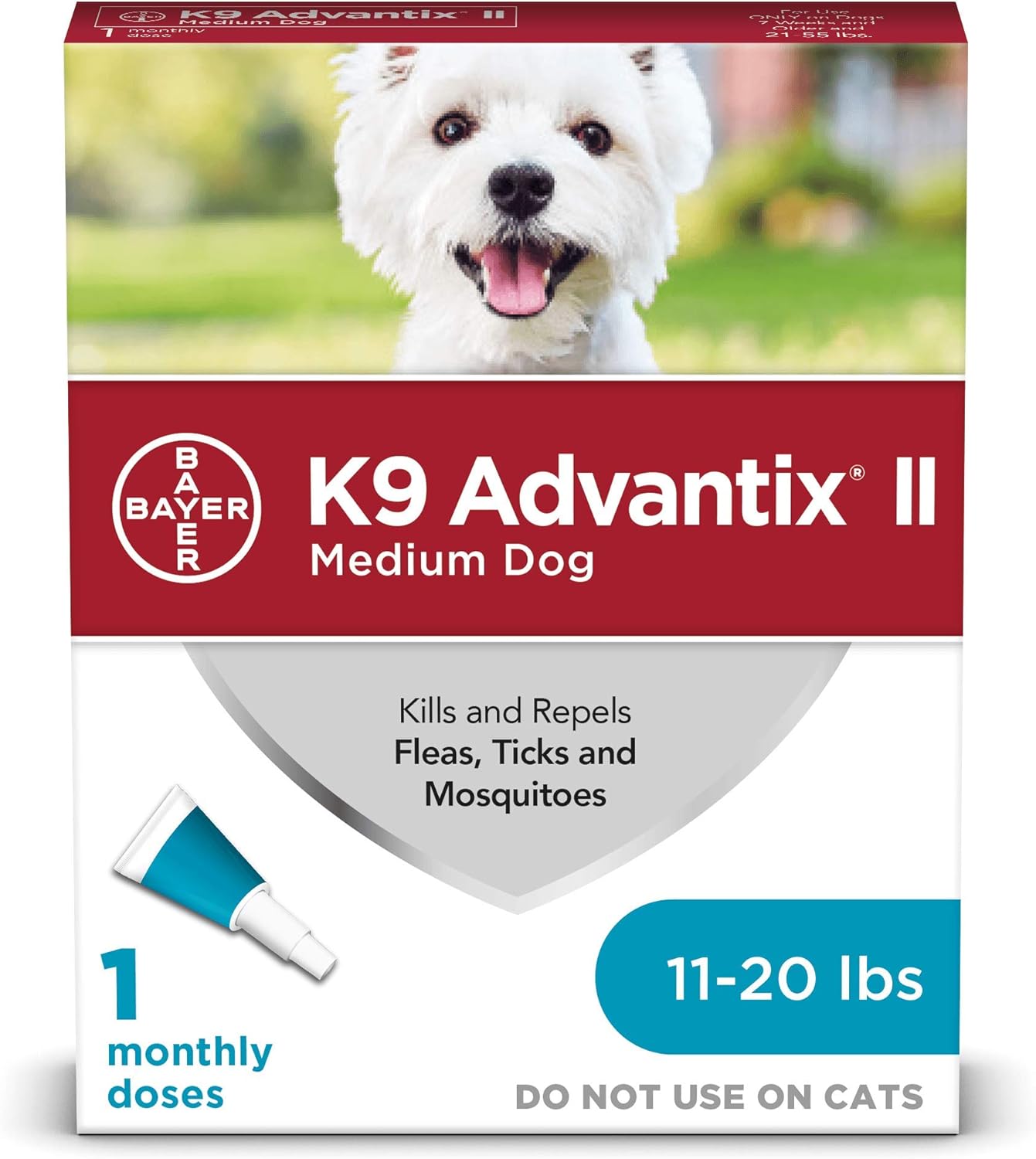 The best flea prevention for dogs Clearance