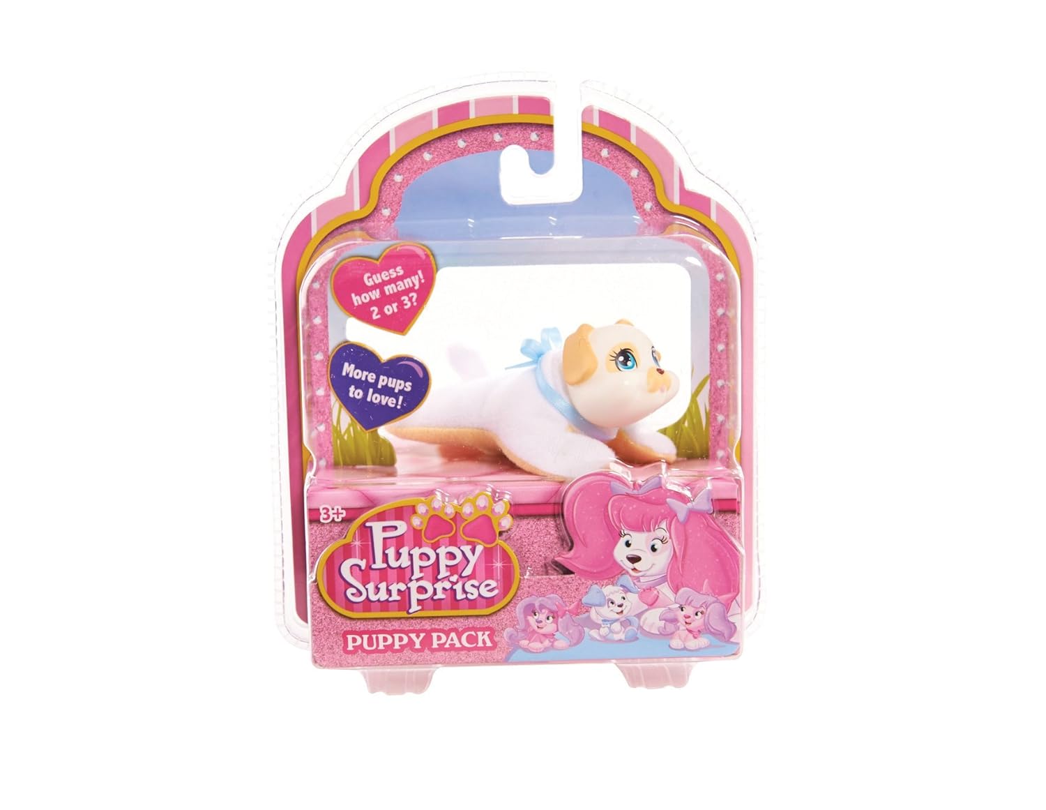 puppy surprise tesco