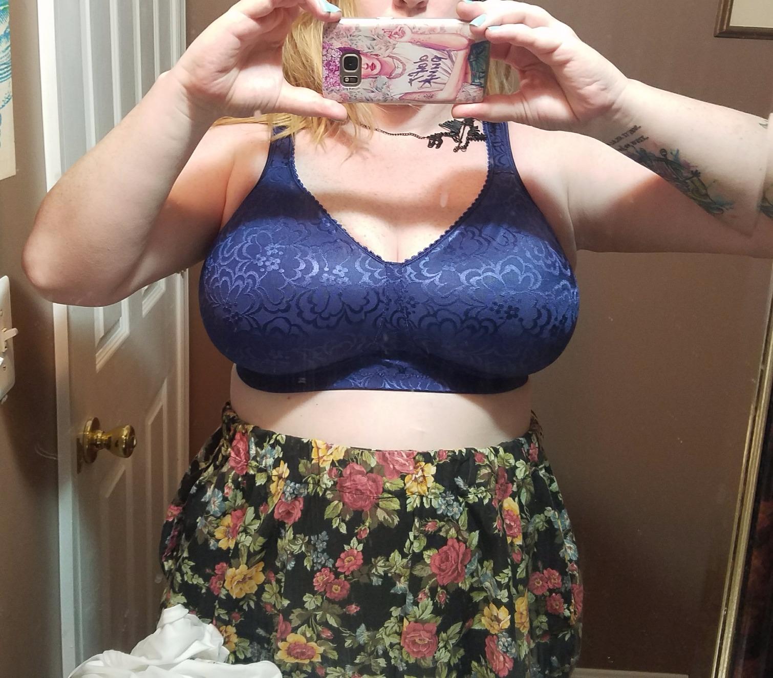 $4/mo - Finance 18-Hour Ultimate Lift Wireless Bra, Wirefree Bra with Support, Full-Coverage