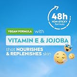 NIVEA Soft Moisturising Cream 500ml with Vitamin E Jojoba Oil Vegan view 3