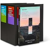 Pantone Colour Specifier - Colour specifier with Removable chip Format / FHIP210C