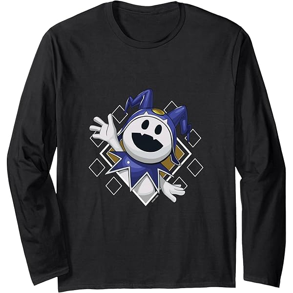 Amazon.com: Shin Megami Tensei V: Vengeance Jack Frost Diamond