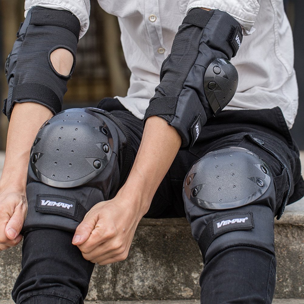 knee protection for biking
