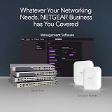 NETGEAR GS516 16 Port Gigabit Ethernet Unmanaged Switch Desktop Wall Rackmount view 5