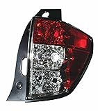 DEPO 320-1912R-US Subaru Forester Passenger Side