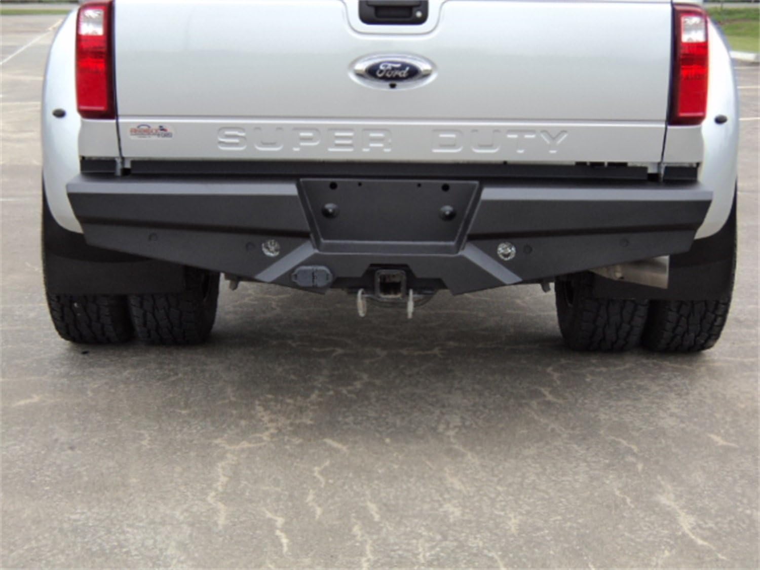 Steelcraft 65-21370 Bumper