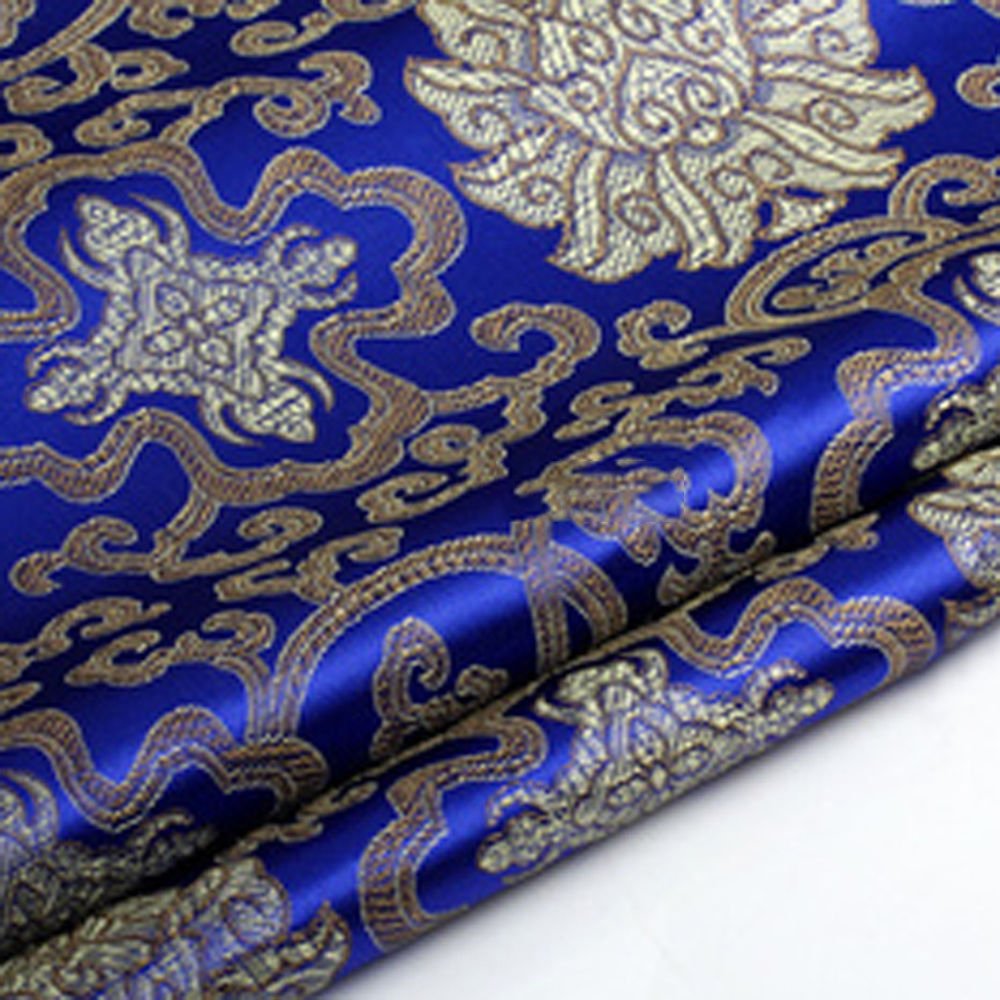 Ткань В Китайском Стиле Купить