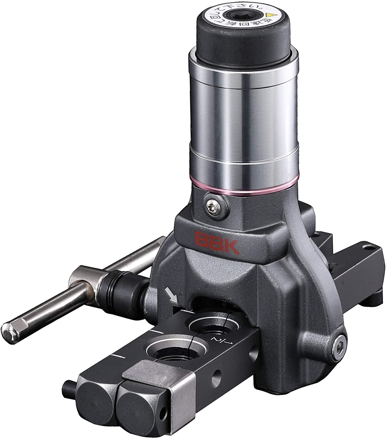 BBK 超軽量フレアツール シリンダー付の商品画像