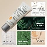Heliocare 360° Age Active Fluid SPF50 PA++++ 50ml Fernblock+ Sun Cream view 5