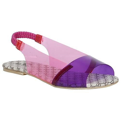 casual sandals for girls