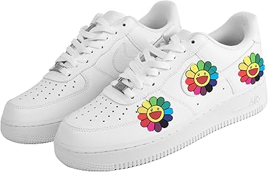 air force 1 takashi murakami
