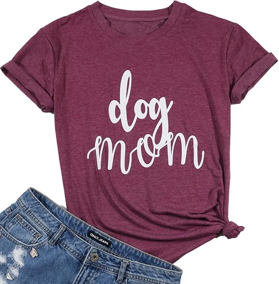 funny dog lover shirts