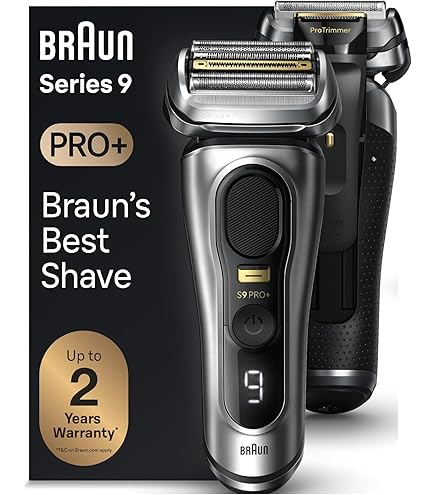 Amazon.com: Braun Clean & Charge Base Type 5430 for Series S9-3