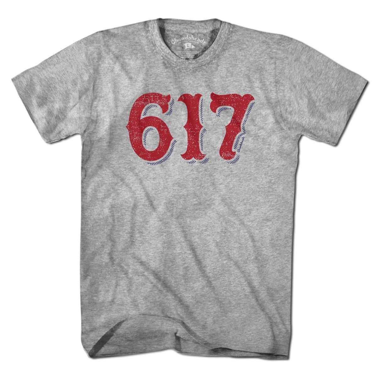 617 Boston Area Code T Shirt Seknovelty 617-boston-area-code-t-shirt-seknovelty