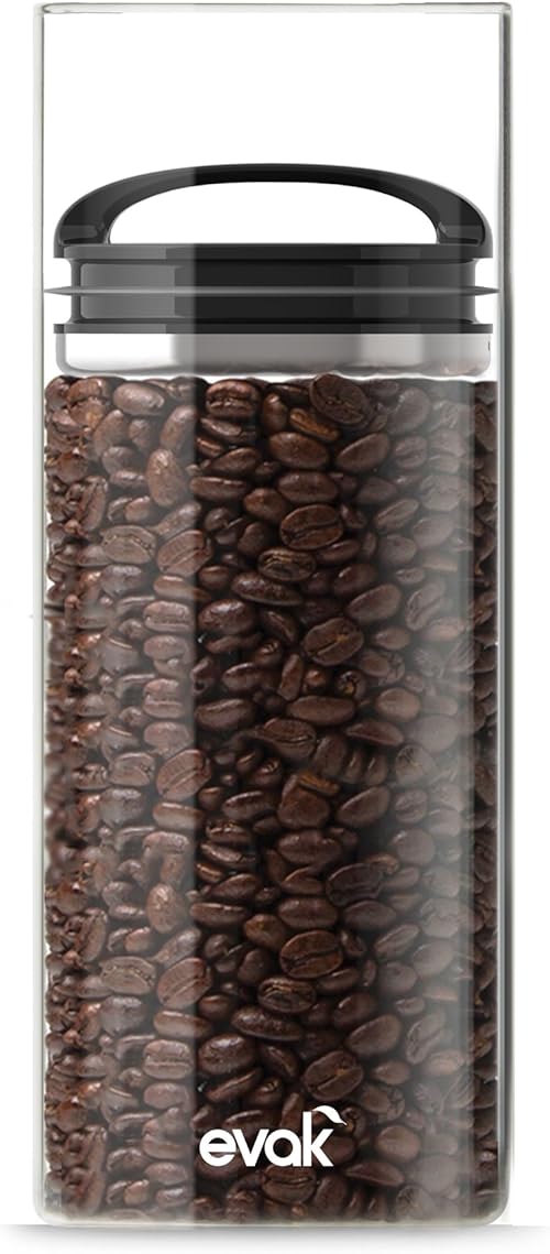 Top 9 Best Coffee Storage Containers To Afford In 2024 Reviews