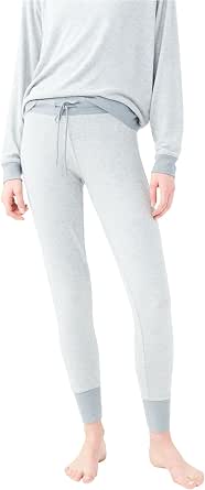Amazon.com: Aeropostale - Pantalones de pijama para mujer, color gris,  talla XS : Ropa, Zapatos y Joyería
