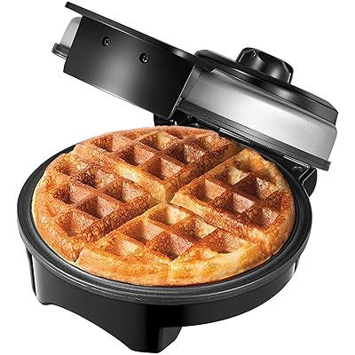 netta waffle maker machine