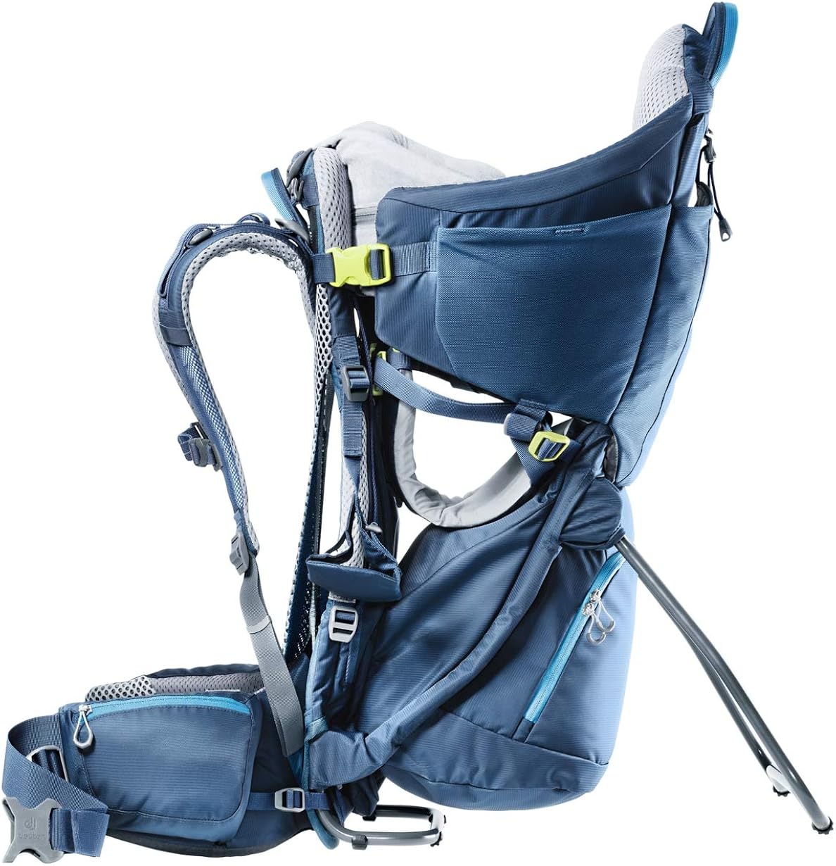 deuter kid comfort 2020