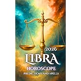 Libra: Horoscope, Predictions, and Spells