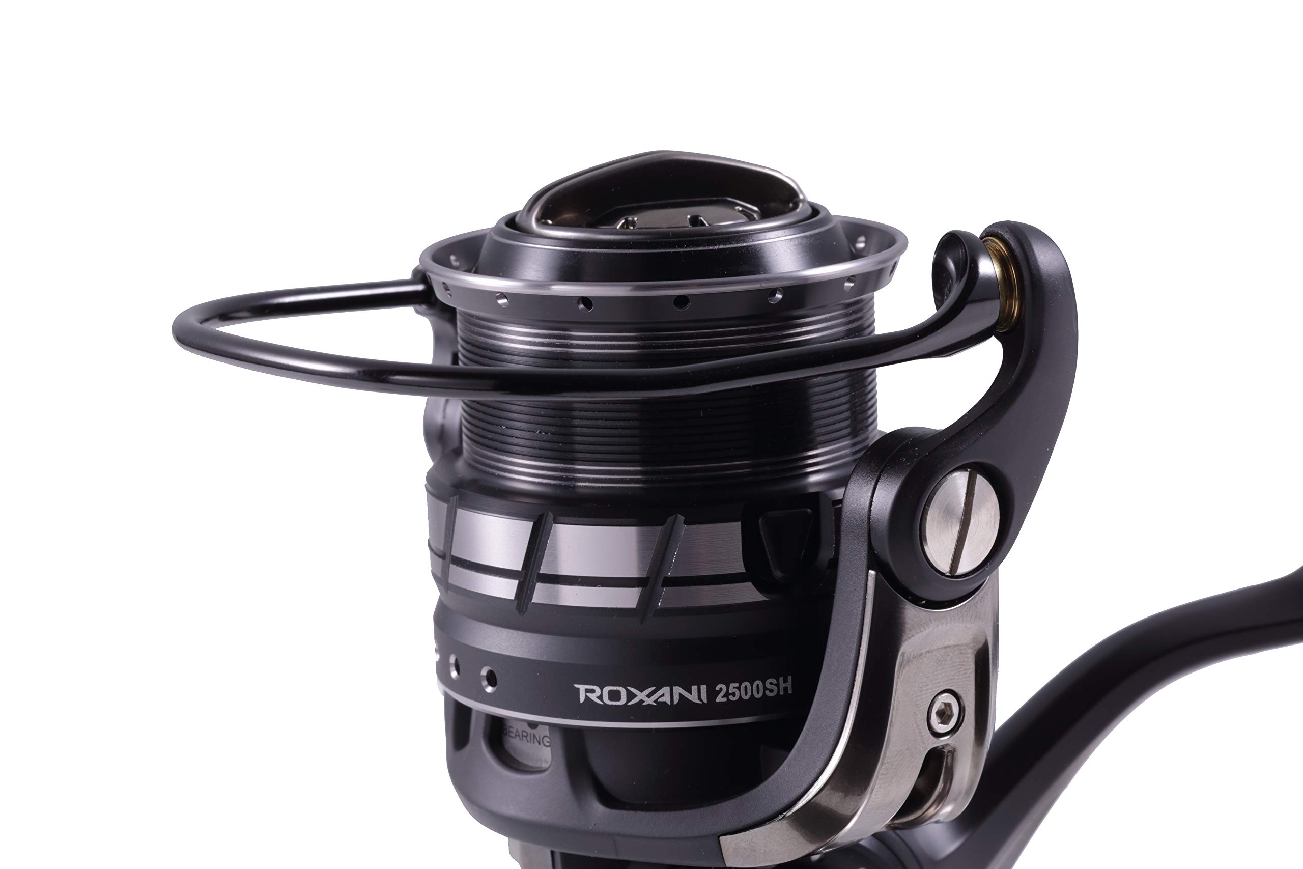 Mua アブガルシア Abu Garcia スピニングリール ロキサーニ Roxani 加木屋守プロ愛用 Tren Amazon Nhật Chinh Hang 21 Fado