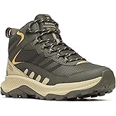 Merrell Men's Speed Strike 2 Mid Waterproof Shoes