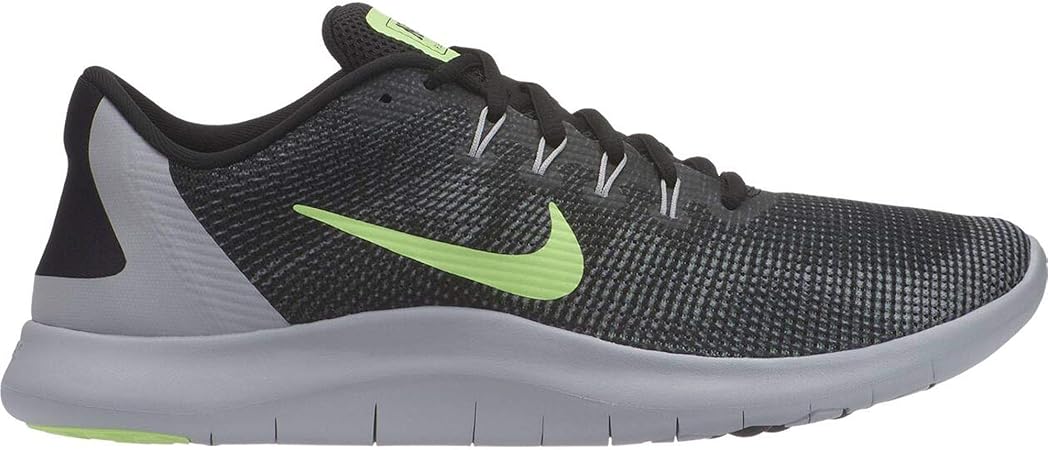 nike men's flex 2018 rn running shoe