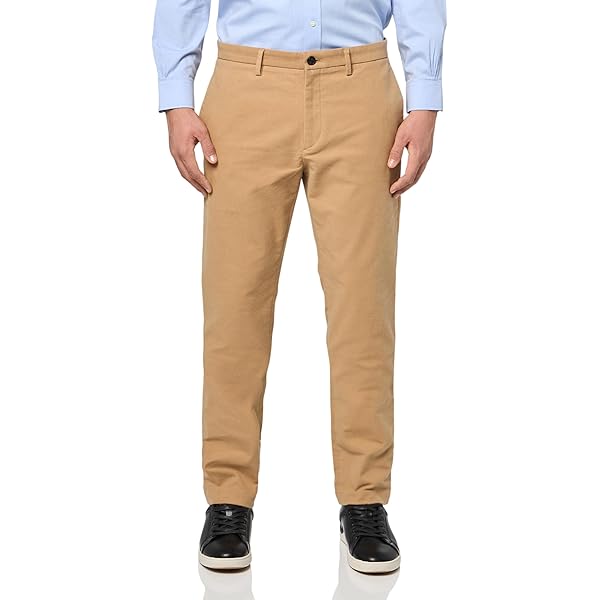 Theory Men's Zaine Pant in Bistretch, TBD at Amazon Men's