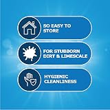Dr. Beckmann Toilet Cleaning Sheets Ocean Breeze 20 Sheets view 4
