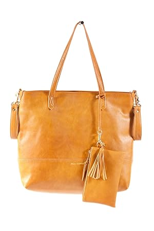 bella tunno boss bag