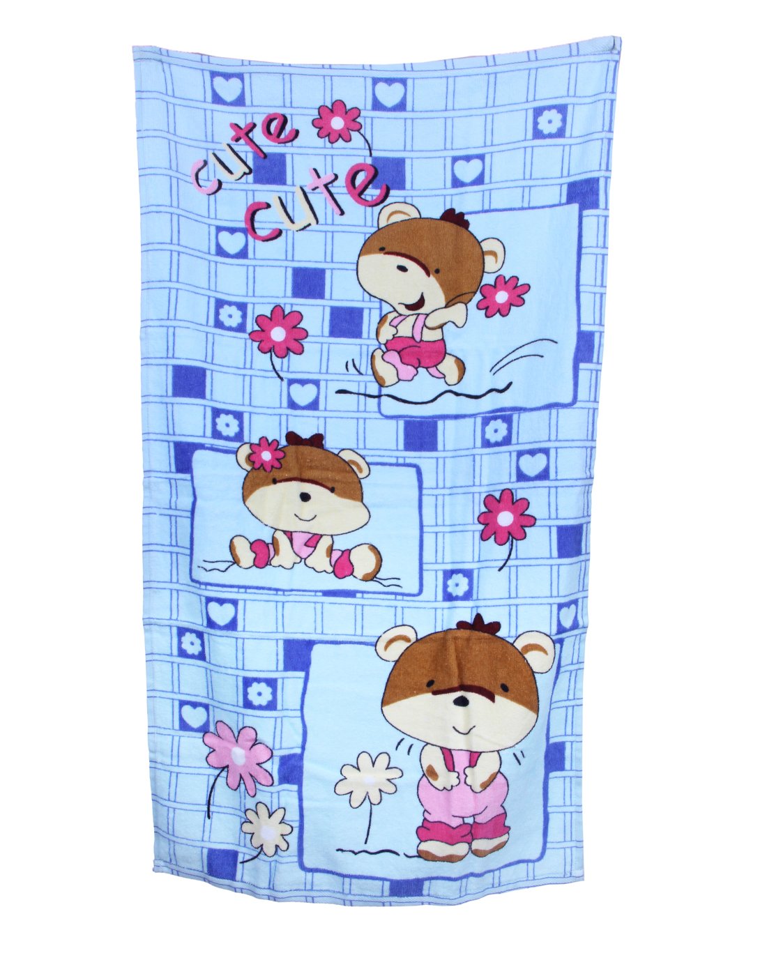 kids bath essentials