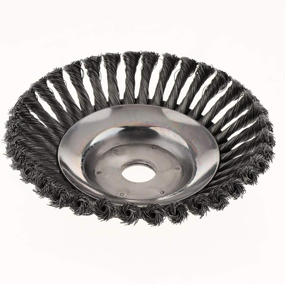 steel wire brush cutter