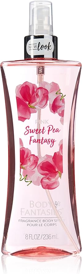 Sweet Pea Fantasy Body Spray 2025