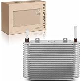 A-Premium AC Evaporator Core Compatible with Chevrolet &amp; GMC | for Chevrolet S10 1994-2004, Blazer 1995-2005 &amp; GMC Sonoma 1994-2004, Jimmy 1997-2005 &amp; Oldsmobile Bravada &amp; Isuzu Hombre