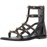 MICHAEL Michael Kors Noa Flat Sandals | Casual Sandals