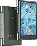 SHANLING M3 Ultra MP3/MP4 Player,Portable Hi-Res
