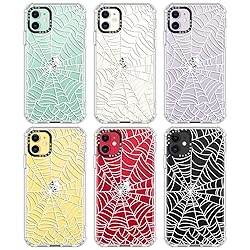 MOSNOVO for iPhone 11 Case, [Buffertech 6.6 ft Drop