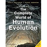 The Complete World of Human Evolution (The Complete Series)