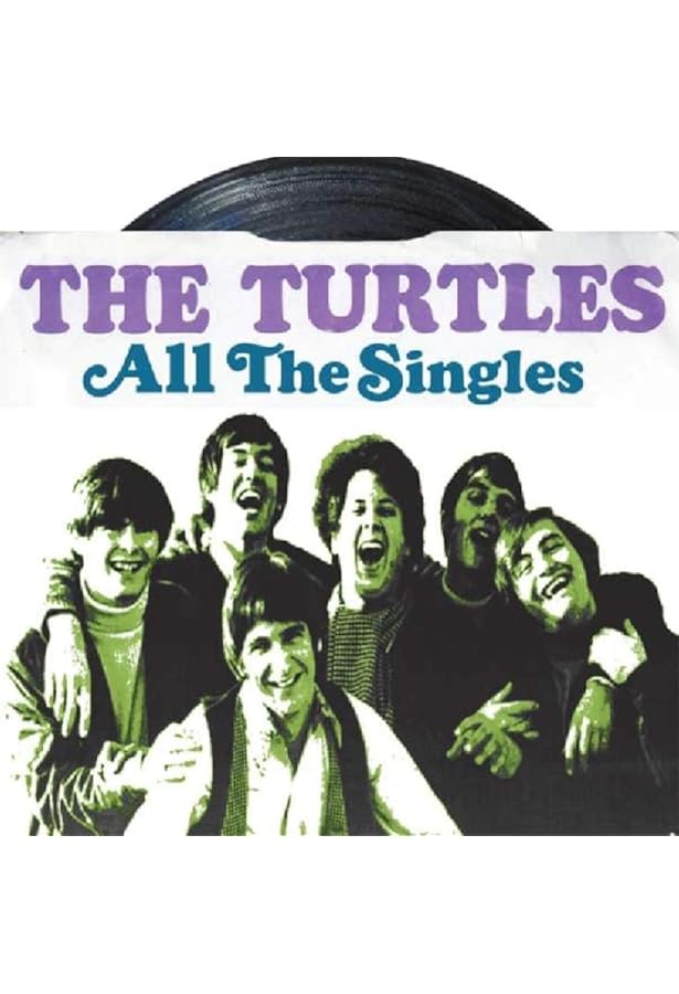 TURTLES - The Complete Original Album Collection - Amazon.com Music