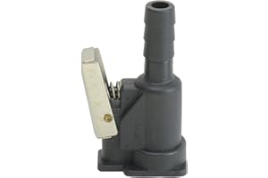 Johnson Evinrude Female 2-Prong