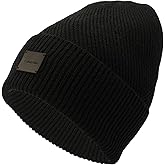 Calvin Klein Mens Side Transfer Cuff Hat