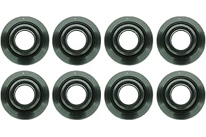 MAHLE GS33466 Engine Valve Cover Grommet Set, 1 Pack