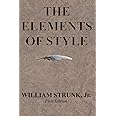 The Elements of Style
