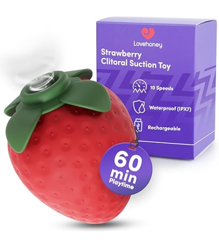 magic conch shell suction vibrator Lovehoney Rechargeable Venus Glow Clitoral Suction Stimulator main image 0