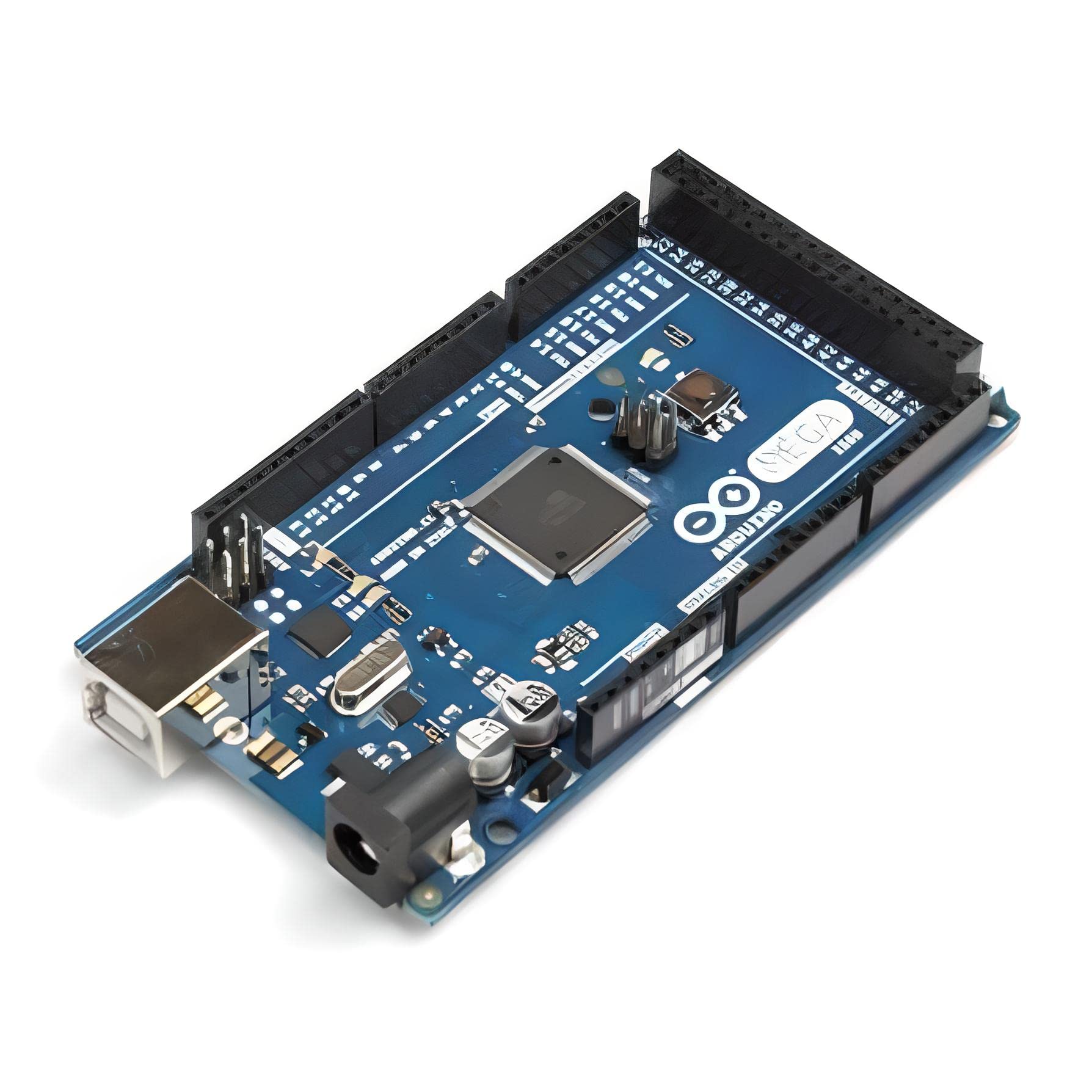Arduino 16 MHz ATmega2560 Single Board Computer with USB, Bluetooth, Includes Arduino SBC, USB cable