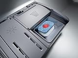 Bosch Serie 4 Freestanding Compact Dishwasher 55 cm White view 5